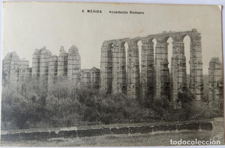 Postales: MERIDA - Foto 1