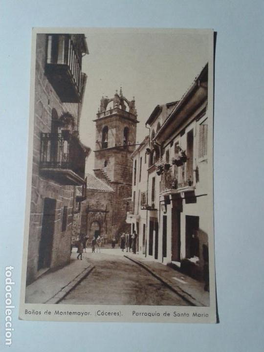 Postales: POSTAL. CACERES - Foto 1