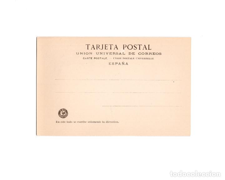 Postales: C&Aacute;CERES.- AYUNTAMIENTO. - Foto 2