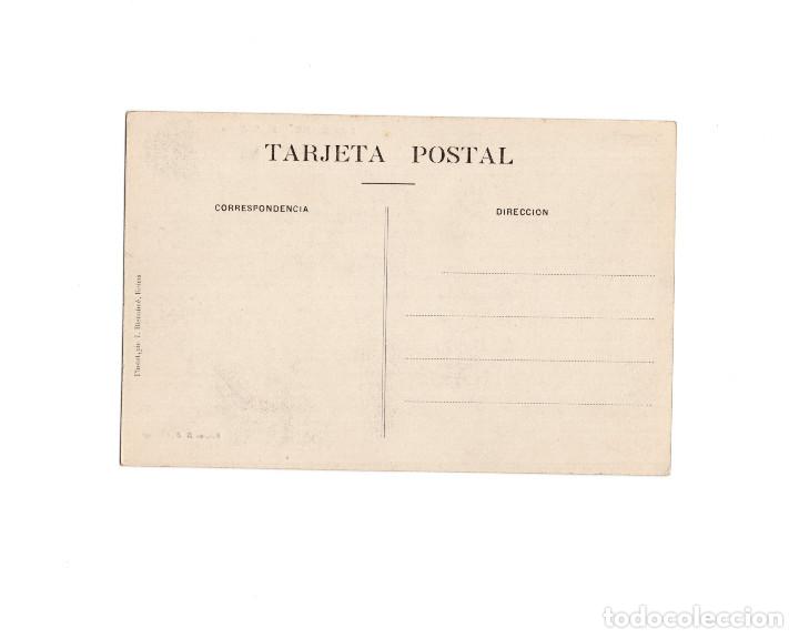 Postales: C&Aacute;CERES.- MATADERO. - Foto 2