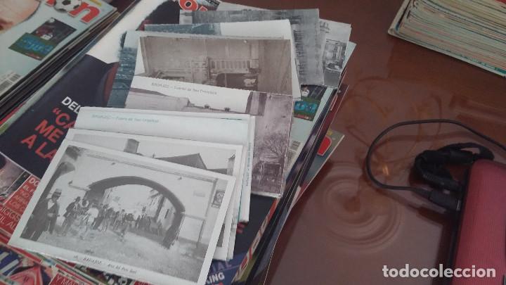 Postkarten: 200 POSTALES DE EXTREMADURA ; LOTE DE CACERES , BADAJOZ Y PROVINCIA