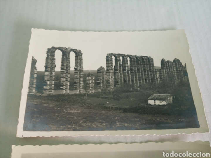 Postales: M&eacute;rida - Foto 2