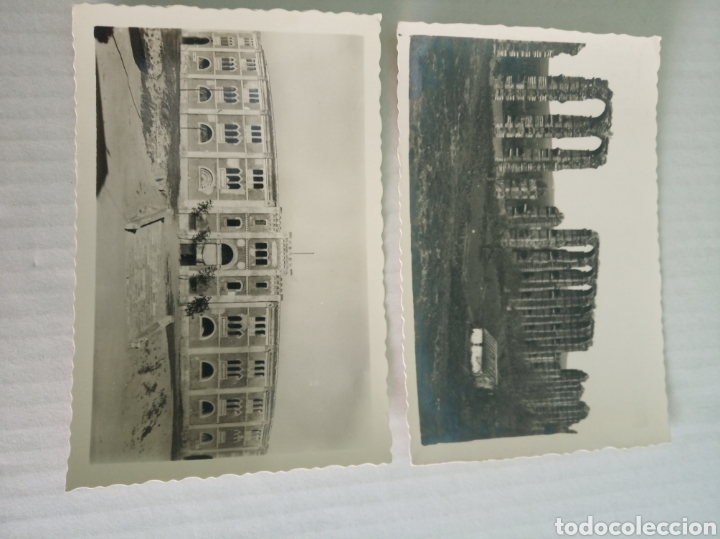 Postales: M&eacute;rida - Foto 1