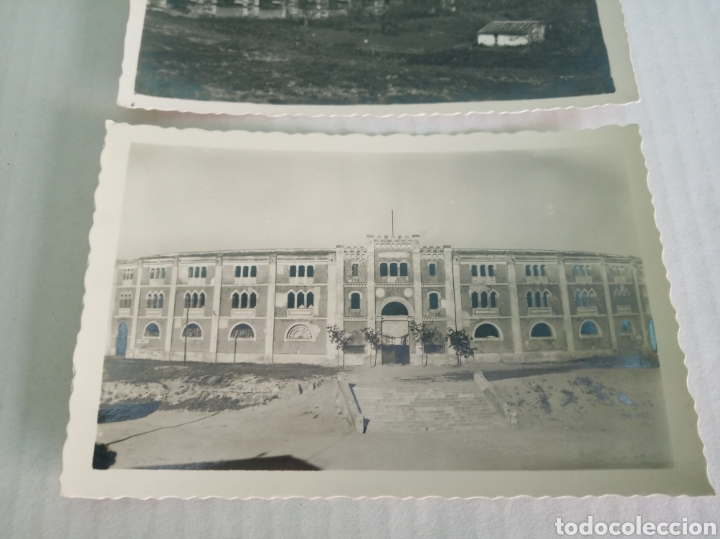 Postales: M&eacute;rida - Foto 3
