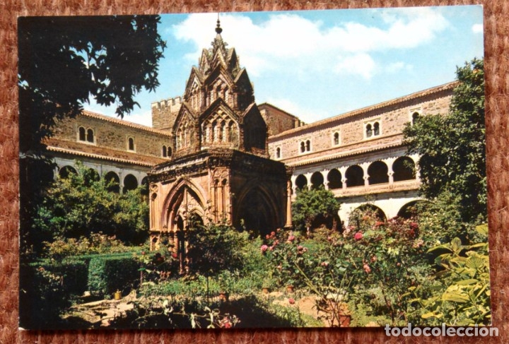 Postales: GUADALUPE - TEMPLETE - Foto 1