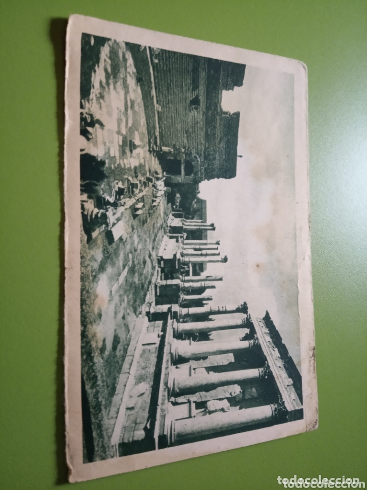 Postales: Postal M&eacute;rida - Foto 1