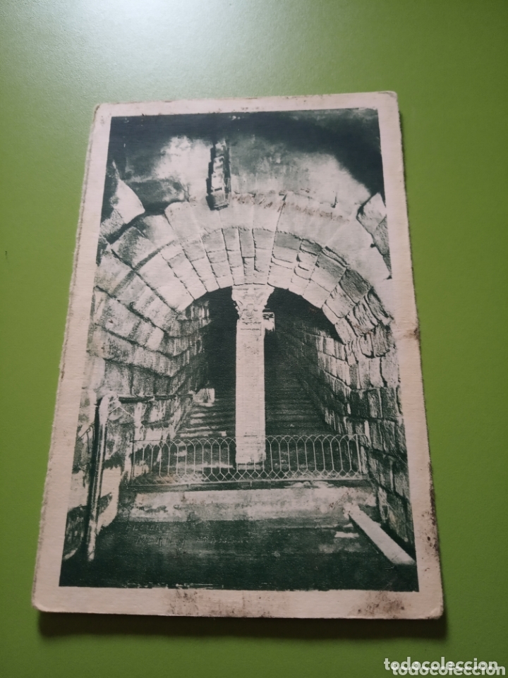 Postales: Postal M&eacute;rida - Foto 1