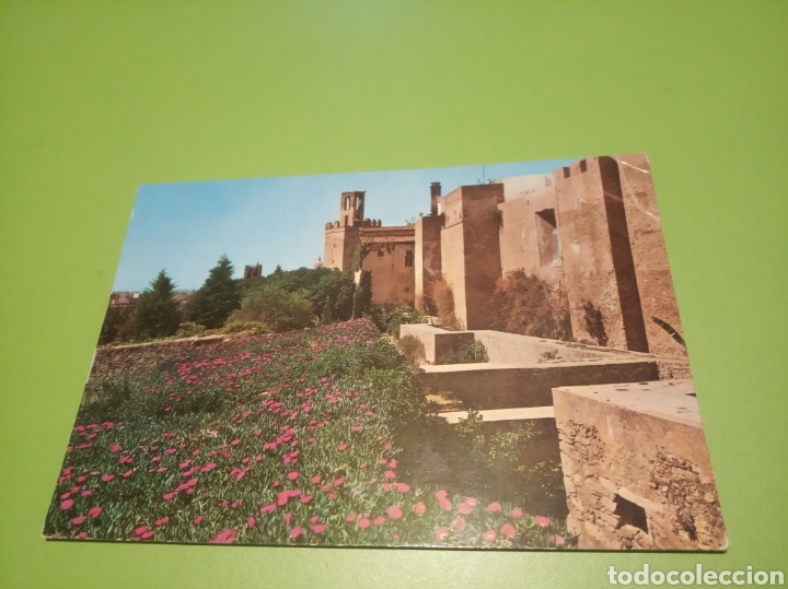 Postales: Badajoz - Foto 1