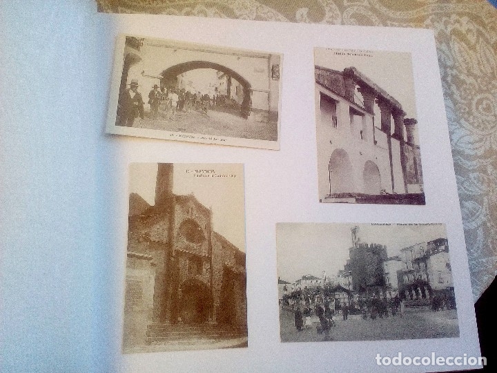 Postales: 190 postales históricas de Extremadura en lujoso álbum. Recuerdos de un Siglo Gráfico - Foto 7 - 180331930