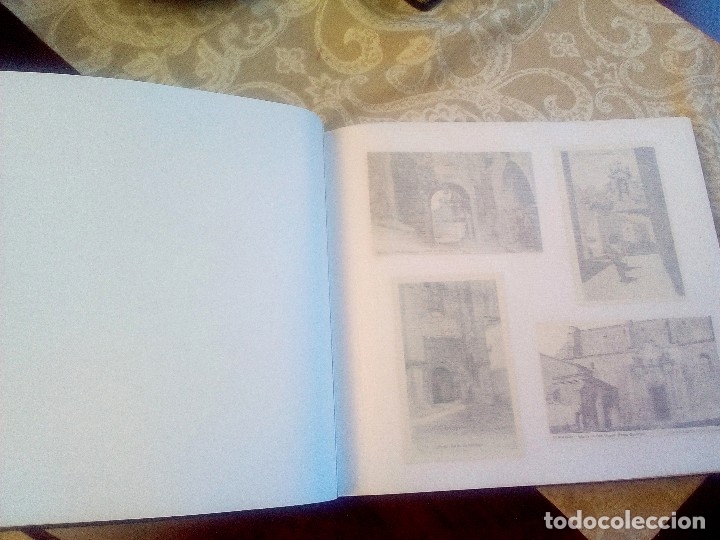 Postales: 190 postales históricas de Extremadura en lujoso álbum. Recuerdos de un Siglo Gráfico - Foto 9 - 180331930