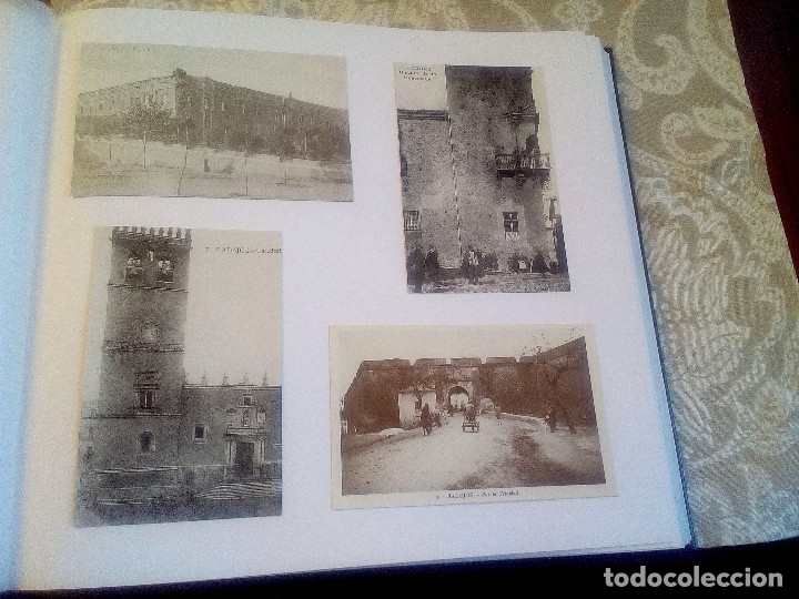 Postales: 190 postales históricas de Extremadura en lujoso álbum. Recuerdos de un Siglo Gráfico - Foto 11 - 180331930