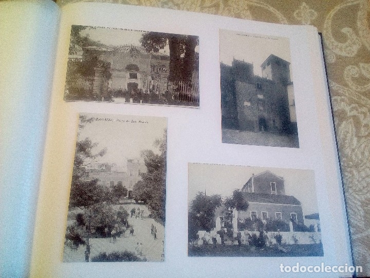 Postales: 190 postales históricas de Extremadura en lujoso álbum. Recuerdos de un Siglo Gráfico - Foto 13 - 180331930