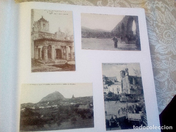 Postales: 190 postales históricas de Extremadura en lujoso álbum. Recuerdos de un Siglo Gráfico - Foto 16 - 180331930