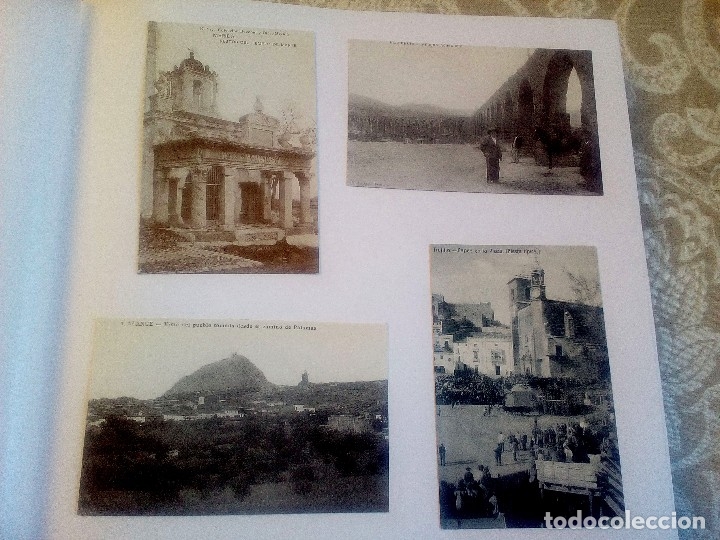 Postales: 190 postales históricas de Extremadura en lujoso álbum. Recuerdos de un Siglo Gráfico - Foto 17 - 180331930