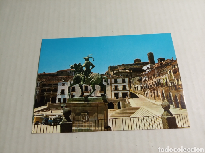 Postales: Trujillo - Foto 1