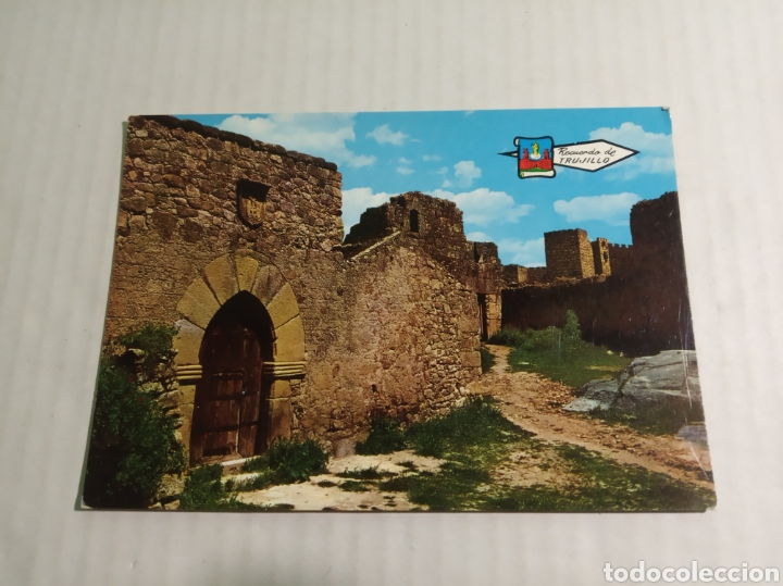 Postales: Trujillo - Foto 1