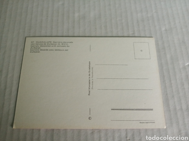 Postales: Guadalupe - Foto 2