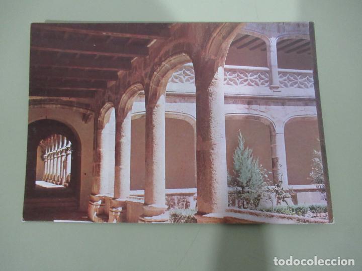Postales: C&aacute;ceres - Monasterio de San Jer&oacute;nimo de Yuste - S/C - Foto 1