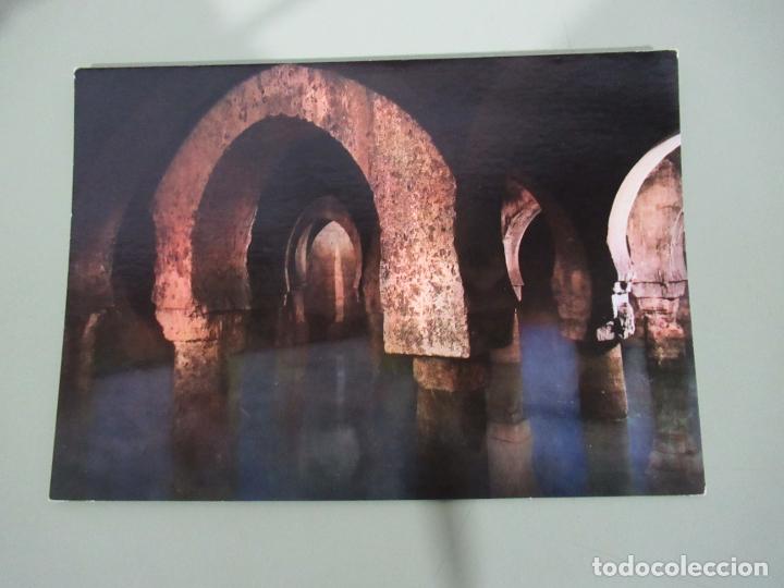 Postales: Caceres - Palacio de las Veletas - Escrita - Foto 1