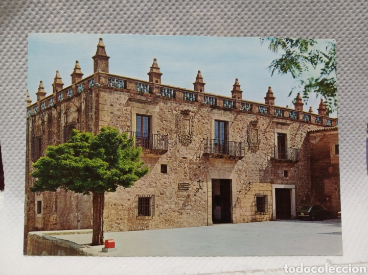 Postales: C&aacute;ceres - Foto 1