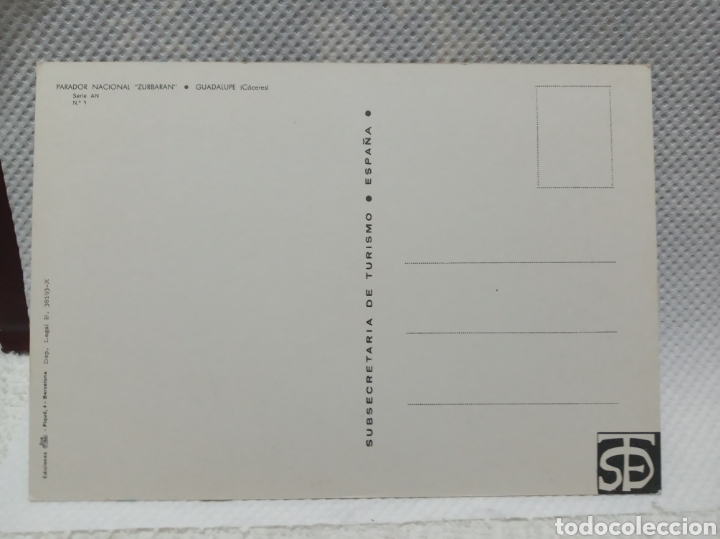 Postales: Guadalupe - Foto 2