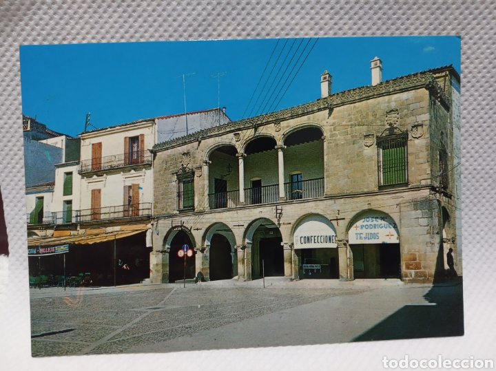 Postales: Trujillo - Foto 1