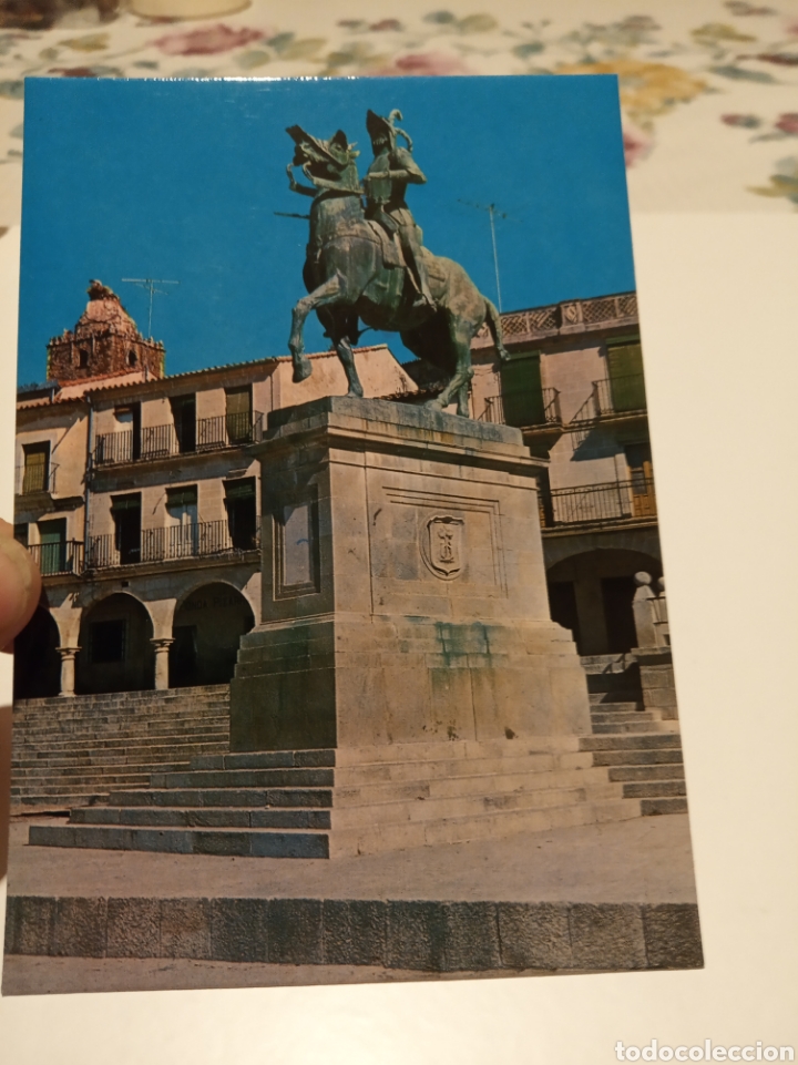 Postales: Trujillo - Foto 1