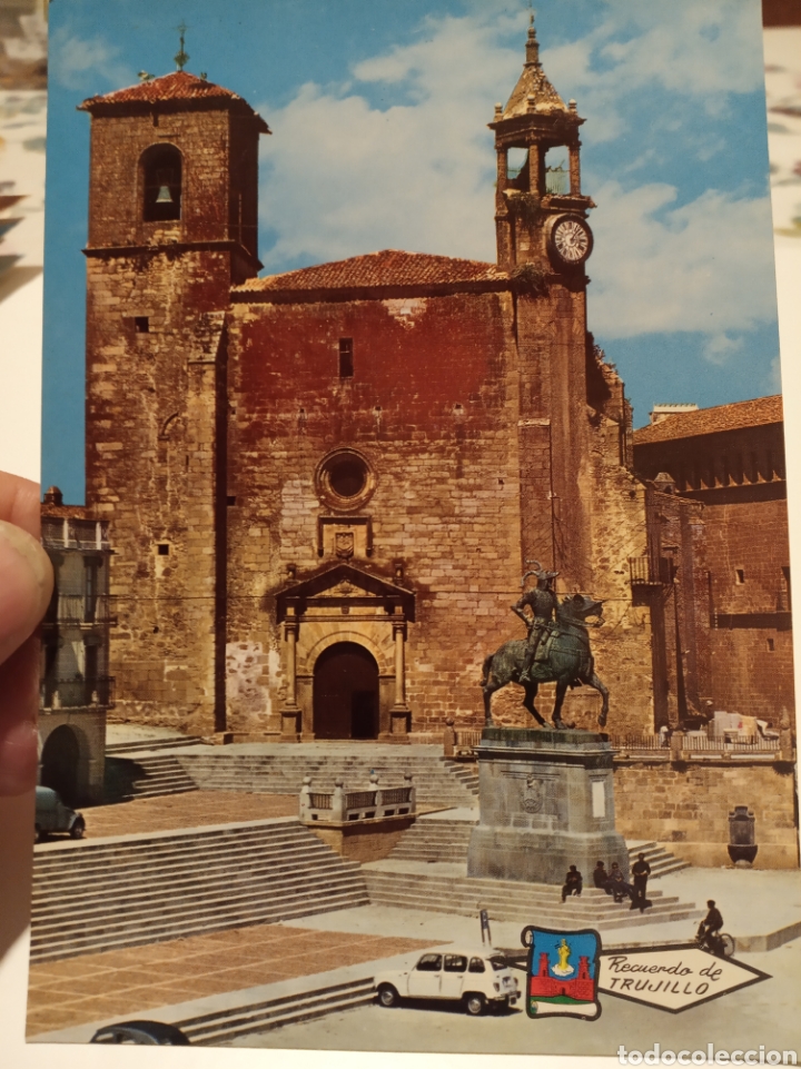 Postales: Trujillo - Foto 1