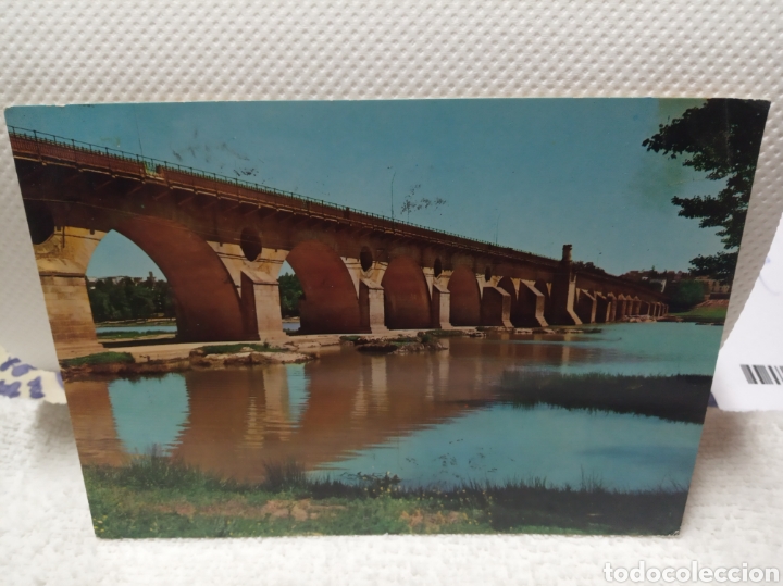 Postales: Badajoz - Foto 1