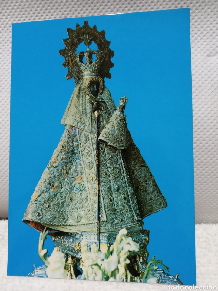 Postales: Virgen de Guadalupe - Foto 1