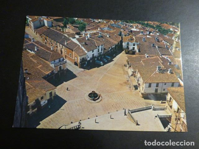 Postales: GUADALUPE CACERES PLAZA DEL GENERALISIMO - Foto 1