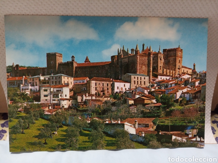 Postales: Guadalupe - Foto 1
