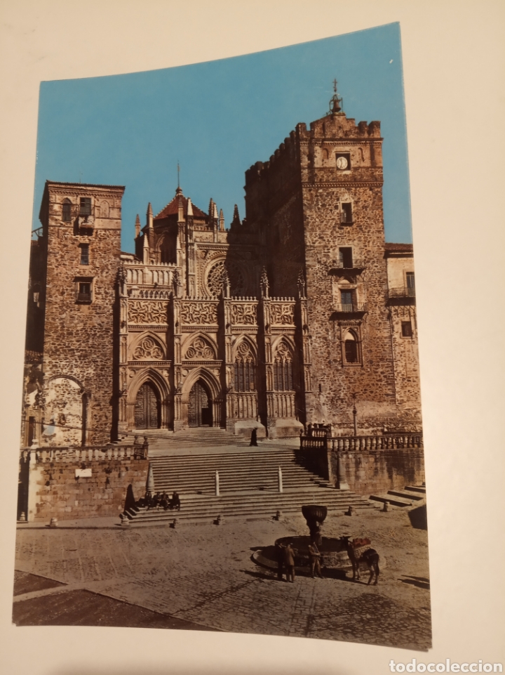 Postales: Guadalupe - Foto 1