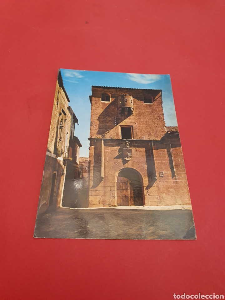 Postales: Caceres.Circulada. - Foto 1