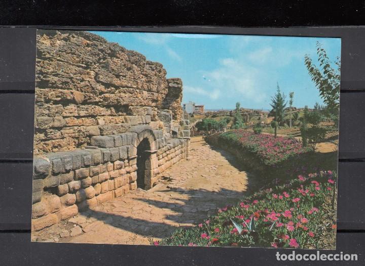 Postales: 93-M&Eacute;RIDA. TEATRO ROMANO - Foto 1