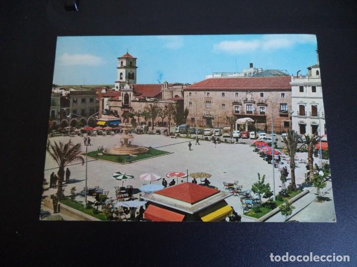 Postales: Postal de M&eacute;rida - Foto 1