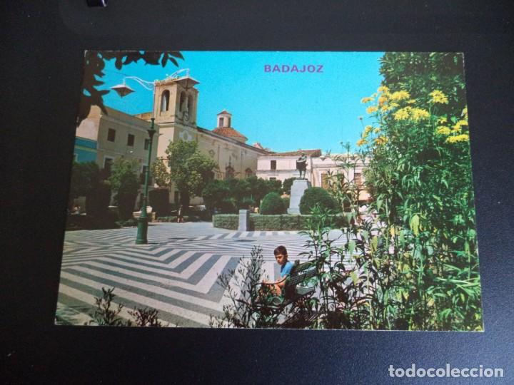 Postales: Postal de Badajoz - Foto 1