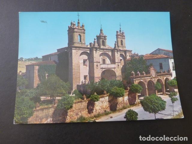 Postales: CACERES SAN FRANCISCO - Foto 1