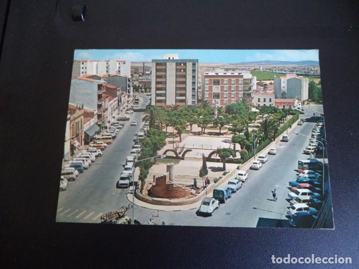 Postales: Postal de M&eacute;rida. - Foto 1