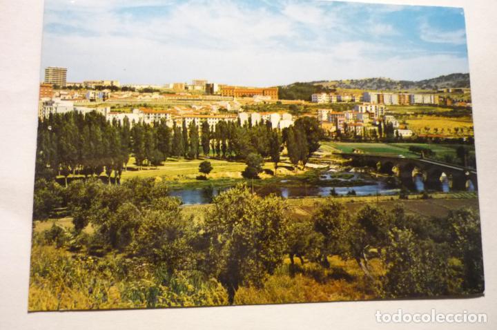 Postales: postal plasencia .-general  escrita - Foto 1