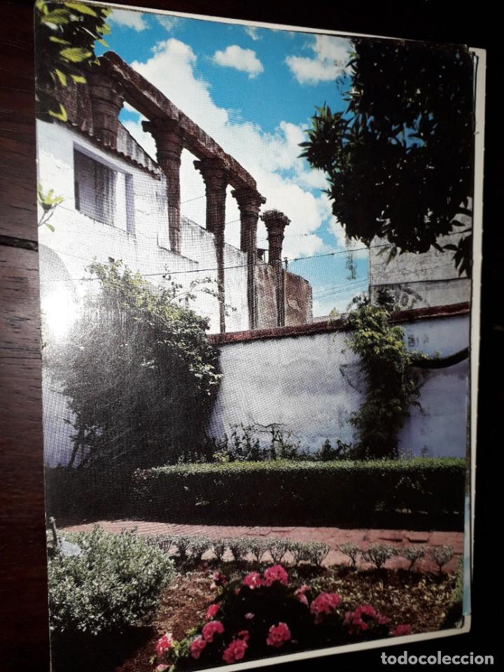 Postales: N&ordm; 37016 POSTAL MERIDA BADAJOZ - Foto 1