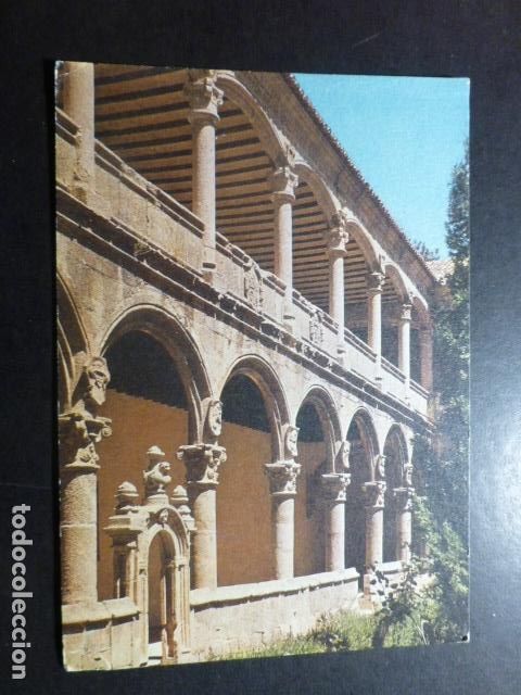 Postales: YUSTE CACERES - Foto 1