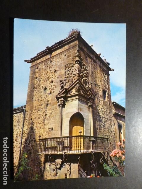 Postales: CACERES - Foto 1