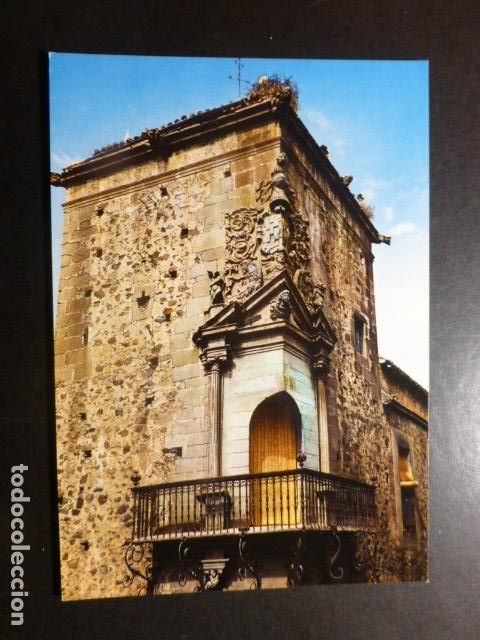 Postales: CACERES - Foto 1