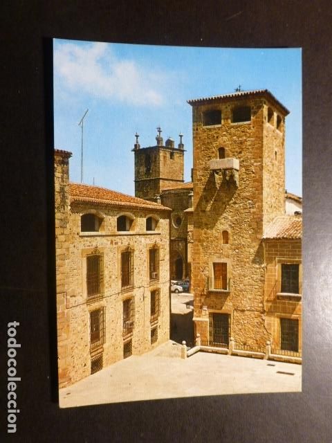 Postales: CACERES - Foto 1