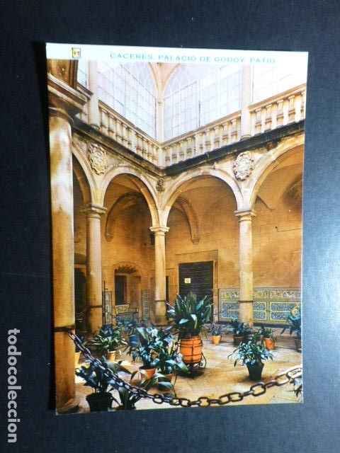 Postales: CACERES - Foto 1