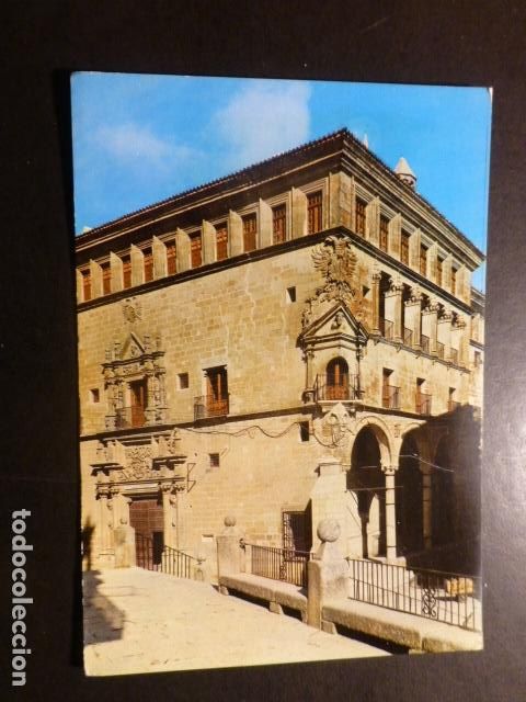 Postales: TRUJILLO CACERES - Foto 1