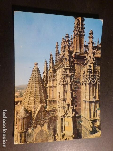 Postales: PLASENCIA CACERES - Foto 1
