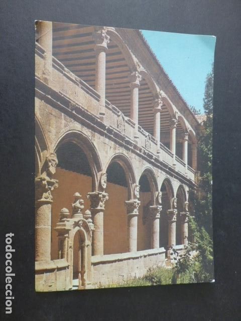 Postales: YUSTE CACERES - Foto 1