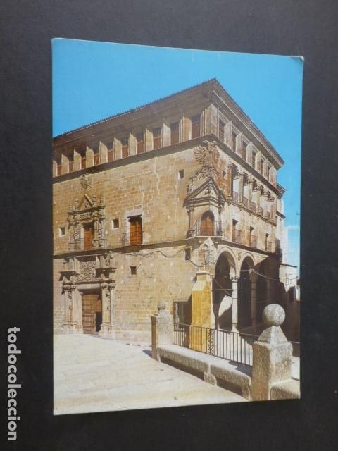 Postales: TRUJILLO CACERES - Foto 1